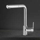Smeg MID1CR Tap, Chrome