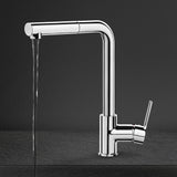 Smeg MID1CR Tap, Chrome