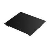 Midea Even Pro MIH744E325GK 60cm Induction Hob - Black
