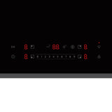 Midea Even Pro MIH744E325GK 60cm Induction Hob - Black