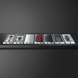 Smeg PGF32I-1 31cm Domino Classic Induction Hob