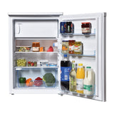 Statesman R155W 55cm Undercounter Fridge with 4* Ice Box