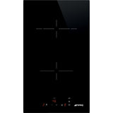 Smeg SE232TD2 Domino Ceramic Hob