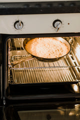 Smeg SF6905P1 60cm Victoria Single Oven in Cream