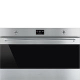 Smeg SFP9302TX Classic Built-In Electric Single Oven