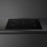 Smeg SI1M24954D Induction Hob - Black