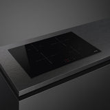 Smeg SI2741DUK 75cm Plug and Play Induction Hob