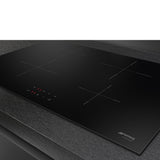 Smeg SI2741DUK 75cm Plug and Play Induction Hob