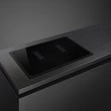 Smeg SI2B22741D 70cm Induction Hob - Black