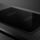 Smeg SI2B22741D 70cm Induction Hob - Black