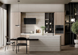 Smeg SI364BM Induction Hob
