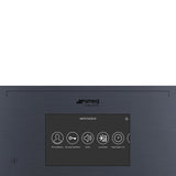 Smeg SIA1963DG 90cm AREA Induction Hob, Neptune Grey