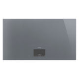 Smeg SIA1963DS 90cm AREA Induction Hob, Silver