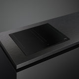 Smeg SIM3644N 60cm Induction Hob - Black