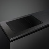 Smeg SIM3864N 80cm Induction Hob - Black
