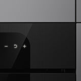Smeg SO6202M2BI Built-In Single Oven - Black