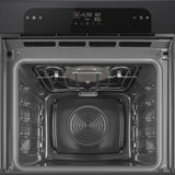 Smeg SO6202M2BI Built-In Single Oven - Black