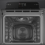 Smeg SO6202M2BI Built-In Single Oven - Black