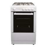 Statesman STUDIO2 50cm Single Cavity Gas Cooker