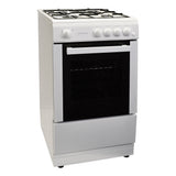 Statesman STUDIO2 50cm Single Cavity Gas Cooker