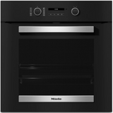 Miele H2465B Single Oven