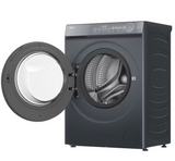 Haier X Series 5 HD120-E357U1-UK 12kg Heat Pump Tumble Dryer with A++ Energy Rating - White