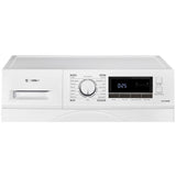 Teknix TK2CLED8W 8kg Condenser Tumble Dryer - White