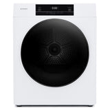 Teknix TK2V3W Compact 3kg Vented Tumble Dryer - White