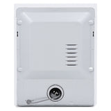 Teknix TK2V3W Compact 3kg Vented Tumble Dryer - White