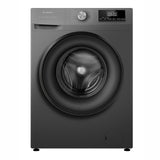 Teknix TK2W814HS 8kg Washing Machine with 1400rpm Spin - Graphite