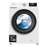 Teknix TK2W814HW 8kg Washing Machine with 1400rpm Spin - White