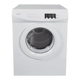 Statesman TVM07W 7kg Vented Tumble Dryer