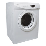 Statesman TVM07W 7kg Vented Tumble Dryer