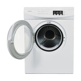 Statesman TVM07W 7kg Vented Tumble Dryer
