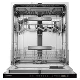 Teknix TX3BD608 3 Series Fully Integrated 60cm Dishwasher - 15 Place Settings - Energy Class C