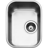 Smeg UM30 Sink, Stainless Steel