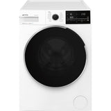Smeg WDN064SLDUK 60cm Freestanding Washer Dryer 10+6kg, White