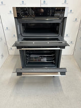 NEFF N50 U1ACE2HN0B Built In Electric Double Oven