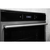 Hotpoint SI6 874 SH IX Electric Single Built-In Oven - Stainless steel