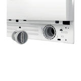 Indesit BDE 96436 WV UK Freestanding 9+6kg Washer Dryer - White