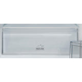 Hotpoint HBNF55182BUK 54cm Frost Free Fridge Freezer - Black
