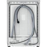 Hotpoint H7F HP43 X UK Maxi Space Freestanding 15 Place Settings Dishwasher