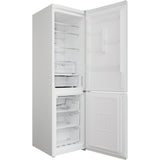 Hotpoint H7X93TW Freestanding Fridge Freezer