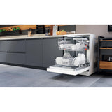 Hotpoint HFE 2B+26 C N UK Dishwasher - White