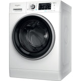 Whirlpool FFD8458BSVUKN 8kg Washing Machine