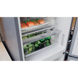 Hotpoint H9X94TSX Freestanding Fridge Freezer