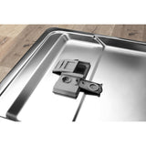 Indesit DFC 2C24 UK Dishwasher - White