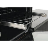 Whirlpool AKP745IX Built-In Electric Oven