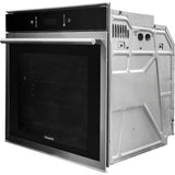 Hotpoint SI6 874 SH IX Electric Single Built-In Oven - Stainless steel