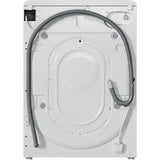 Indesit BDE 96436 WV UK Freestanding 9+6kg Washer Dryer - White